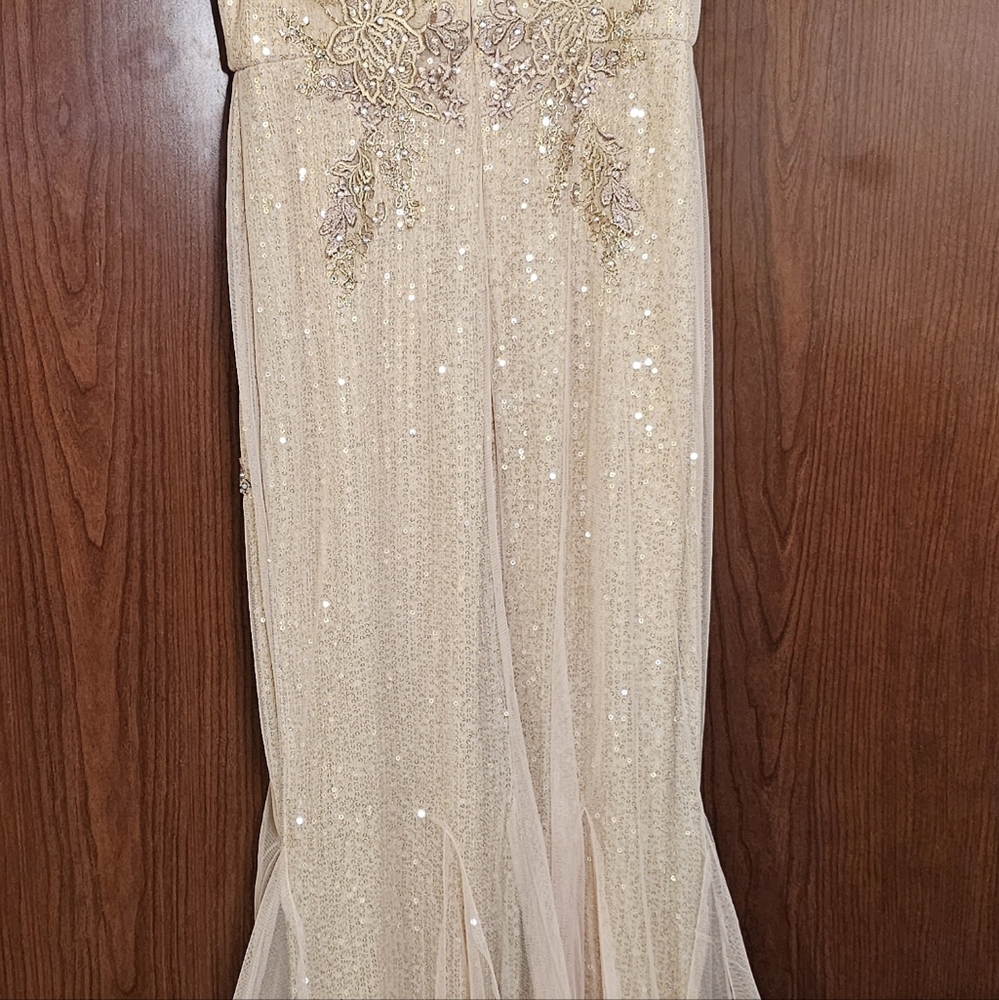 Jouinor dress